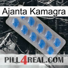 Ajanta Kamagra 22